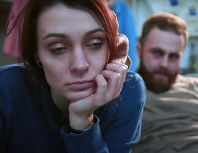 Лечение зависимости от мефедрона в Плавске Девушка под действием наркотиков