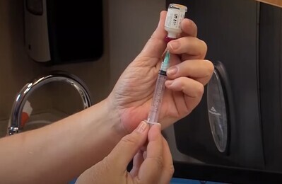 Кодирование Налтрексон в Плавске Набор препарата для кодирования в шприц